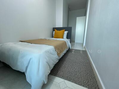 For Rent - Orchid Park Condominium