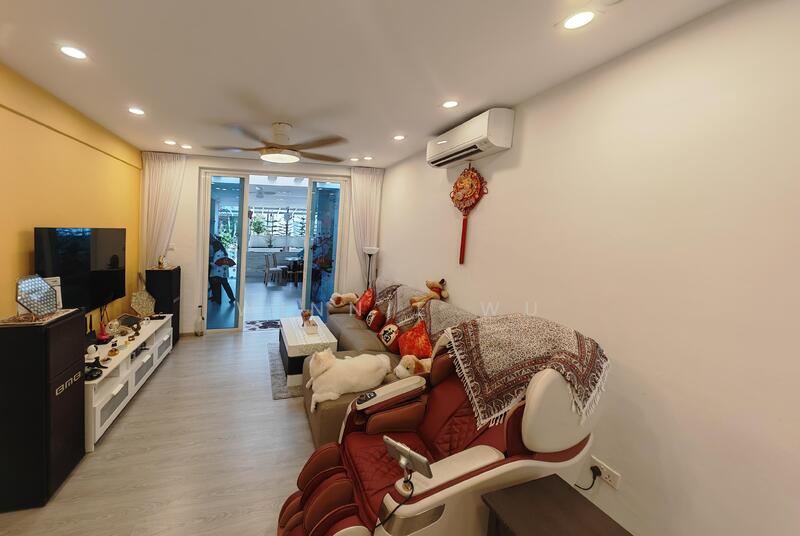 For Sale - Casa Pasir Ris