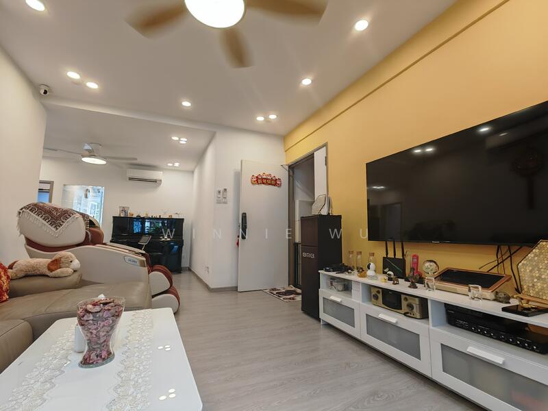 For Sale - Casa Pasir Ris