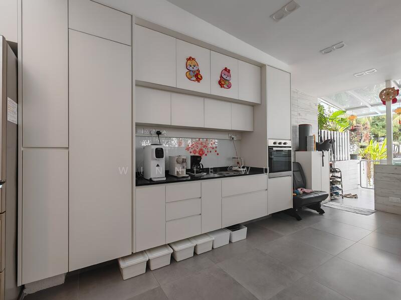 For Sale - Casa Pasir Ris