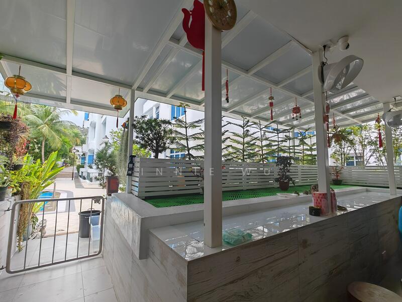 For Sale - Casa Pasir Ris