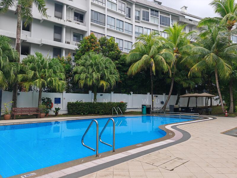 For Sale - Casa Pasir Ris