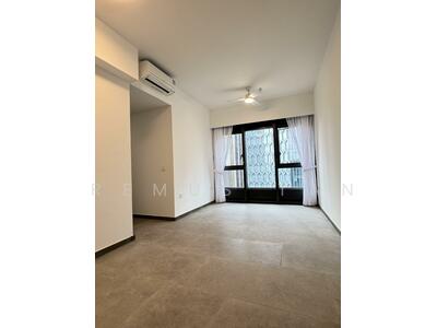 For Rent - Midtown Modern