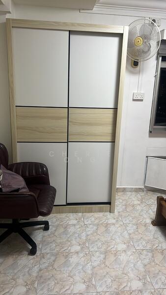 For Rent - 510 Jelapang Road