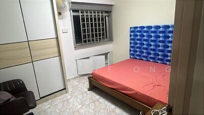 For Rent - 510 Jelapang Road