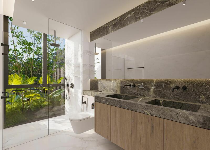 For Sale - D10 Ming Teck Park Brand New