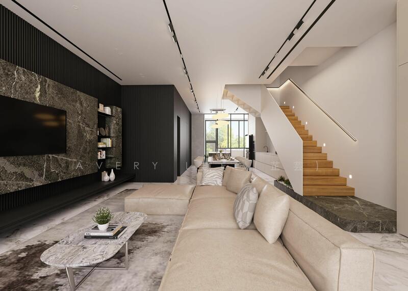 For Sale - D10 Ming Teck Park Brand New