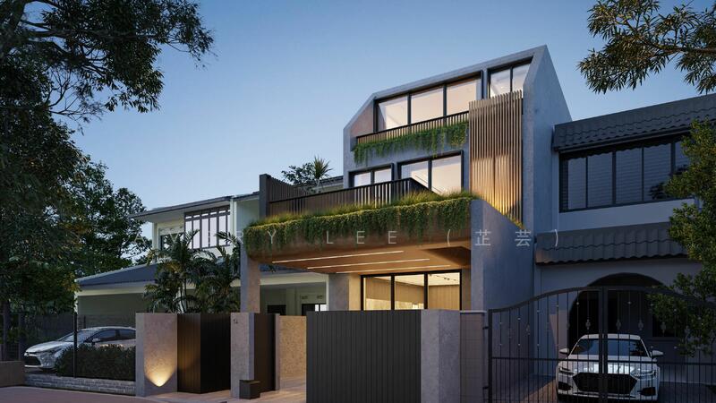 For Sale - D10 Ming Teck Park Brand New