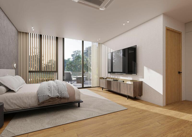 For Sale - D10 Ming Teck Park Brand New
