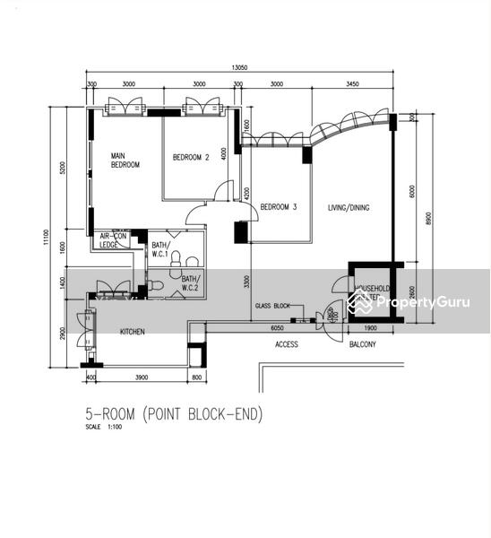 For Sale 105D Edgefield Plains