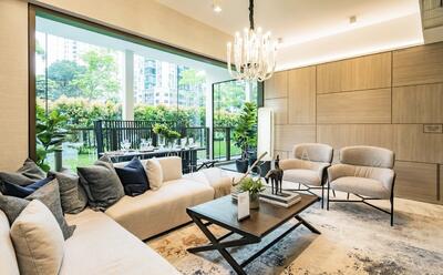 For Sale - The Landmark