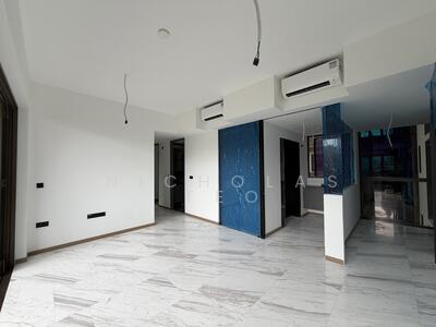 For Sale - The Landmark