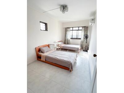 For Rent - 313 Sembawang Drive