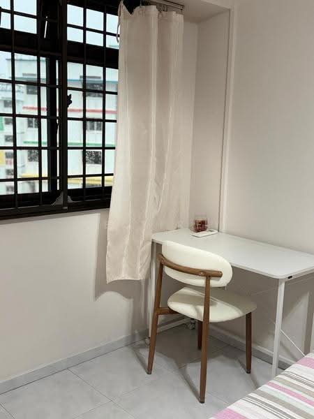 313 Sembawang Drive, 313 Sembawang Drive, Sembawang / Yishun, Room Rental, 120 sqft, HDB Flat For Rent, by Geoffrey Lim, 60022496 - PropertyGuru.com.sg