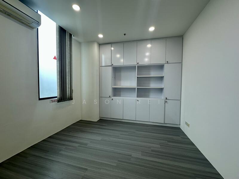 Woodlands 11, 11 Woodlands Close, 200 sqft, Light Industrial (B1) For Rent, by Jason Rei, 60022504 - Study - CommercialGuru.com.sg