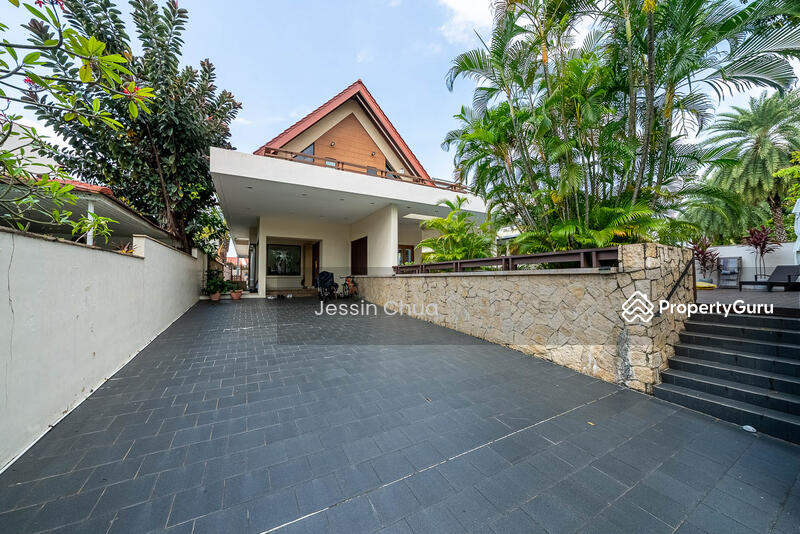 For Sale - Serangoon Garden Estate