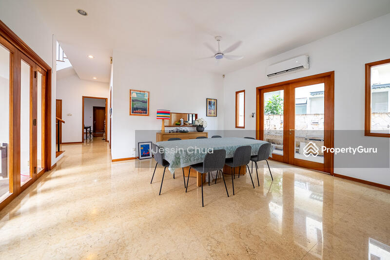 For Sale - Serangoon Garden Estate