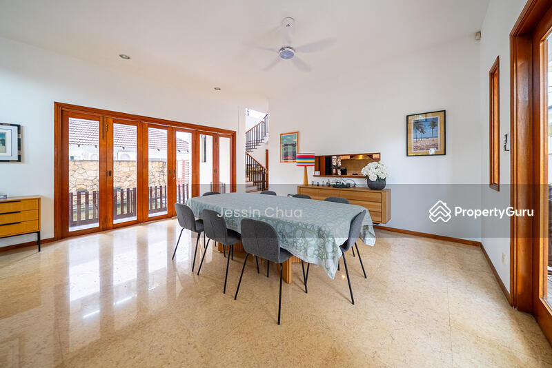 For Sale - Serangoon Garden Estate