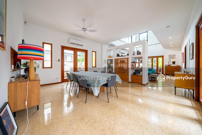 For Sale - Serangoon Garden Estate