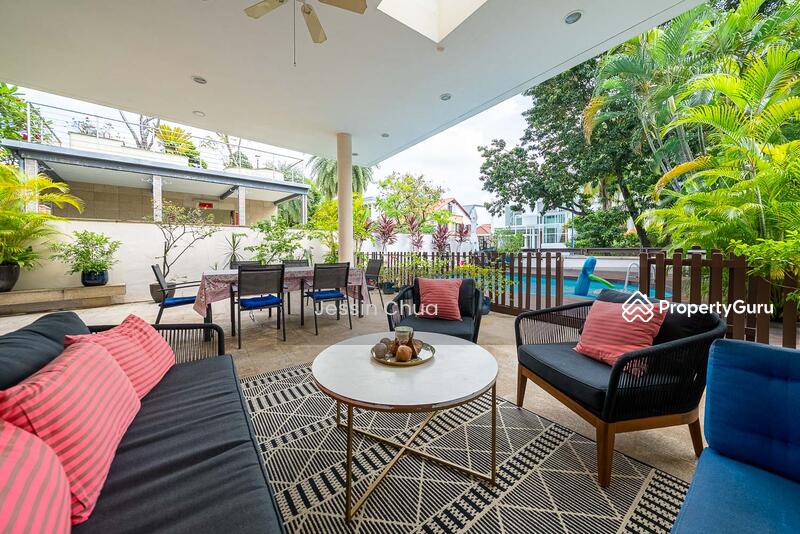 For Sale - Serangoon Garden Estate