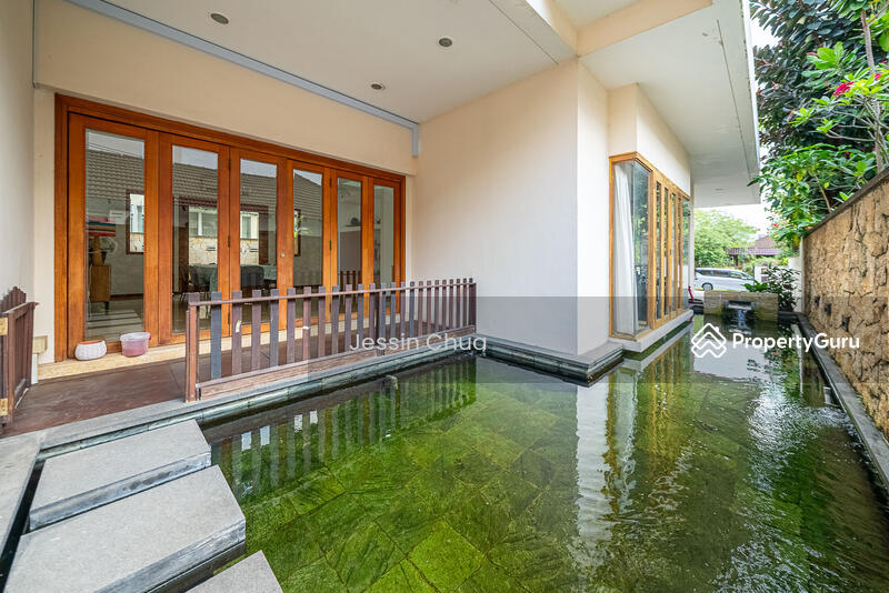 For Sale - Serangoon Garden Estate