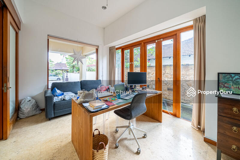 For Sale - Serangoon Garden Estate