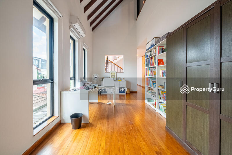 For Sale - Serangoon Garden Estate