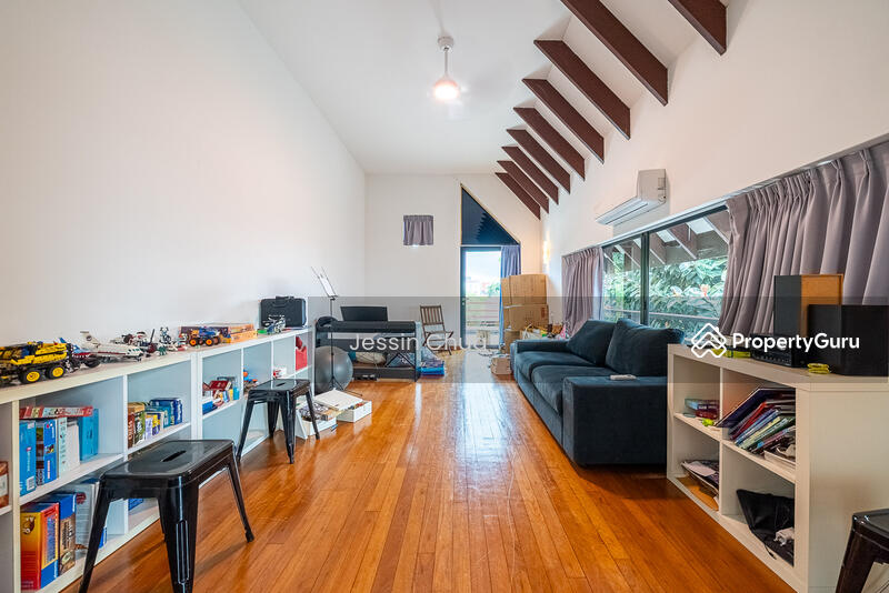 For Sale - Serangoon Garden Estate