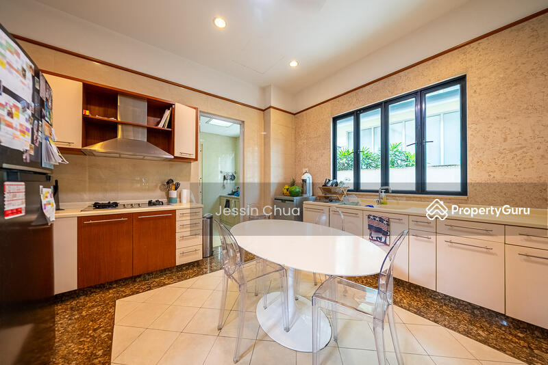 For Sale - Serangoon Garden Estate