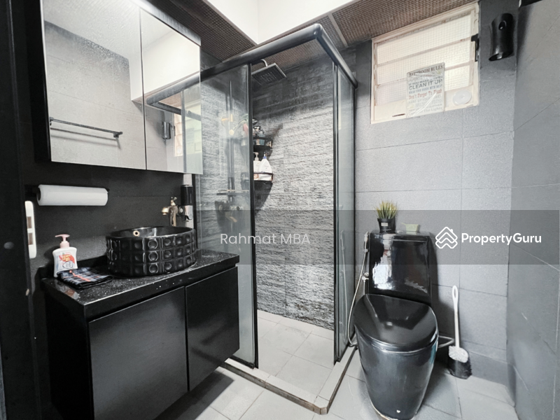 Washroom