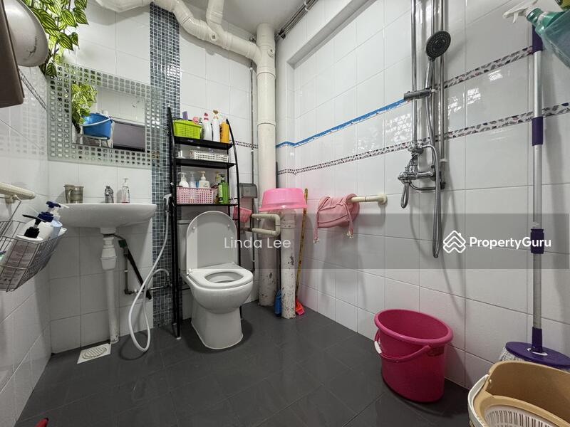 For Sale - 625 Yishun Street 61