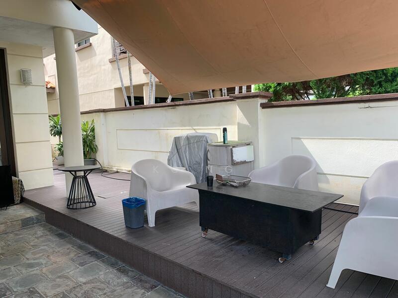 For Sale - Eastwood Ville