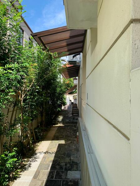 For Sale - Eastwood Ville