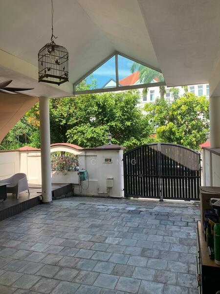 For Sale - Eastwood Ville