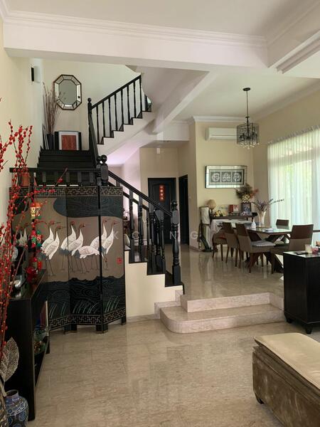 For Sale - Eastwood Ville