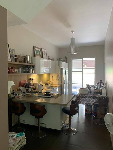 For Sale - Eastwood Ville