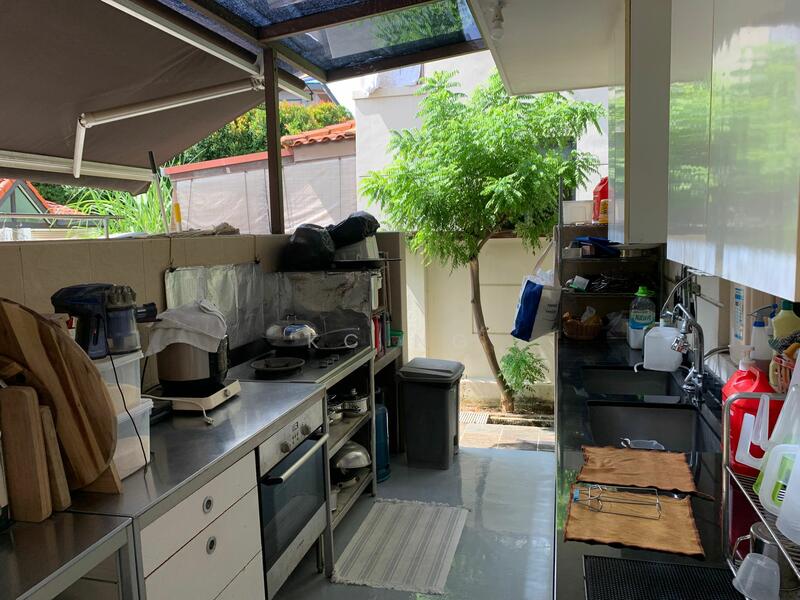 For Sale - Eastwood Ville