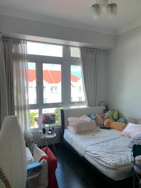 For Sale - Eastwood Ville