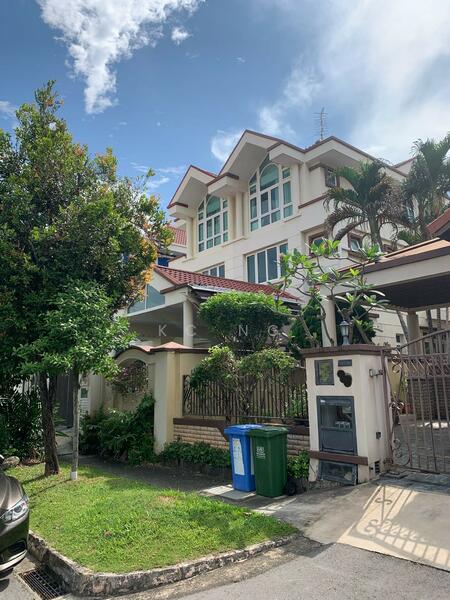 For Sale - Eastwood Ville