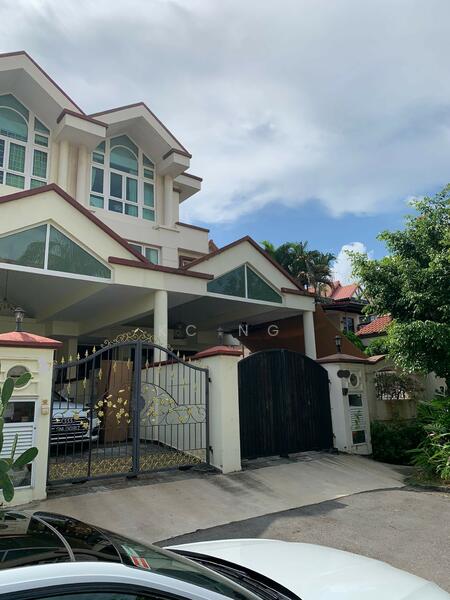 For Sale - Eastwood Ville