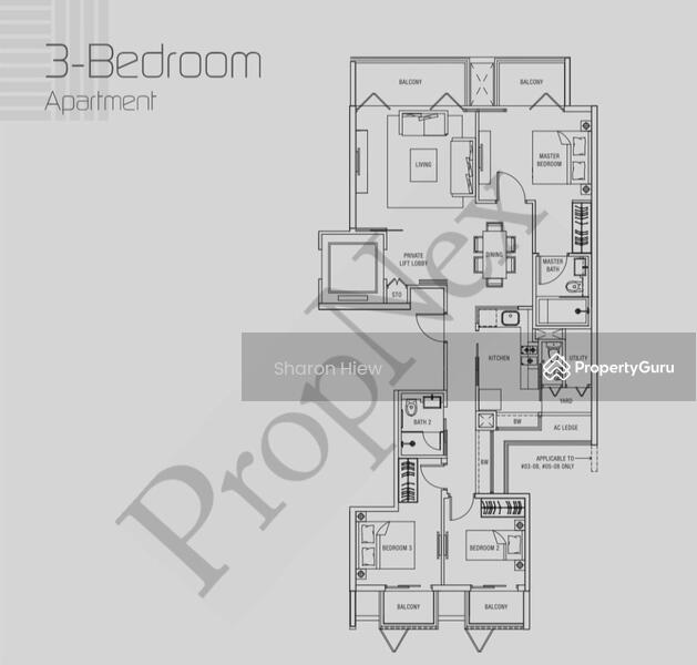 For Sale Shelford Suites
