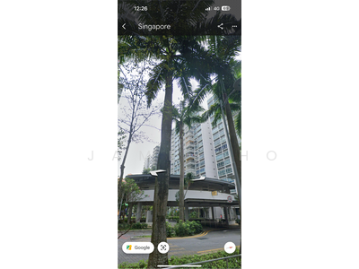 For Rent - 518 Tampines Central 7