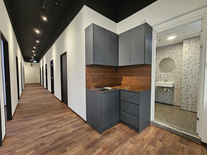 Midview City, 24 Sin Ming Lane, Ang Mo Kio / Bishan / Thomson, 80 sqft, Light Industrial (B1) For Rent, by Yan Lim, 60022594 - CommercialGuru.com.sg