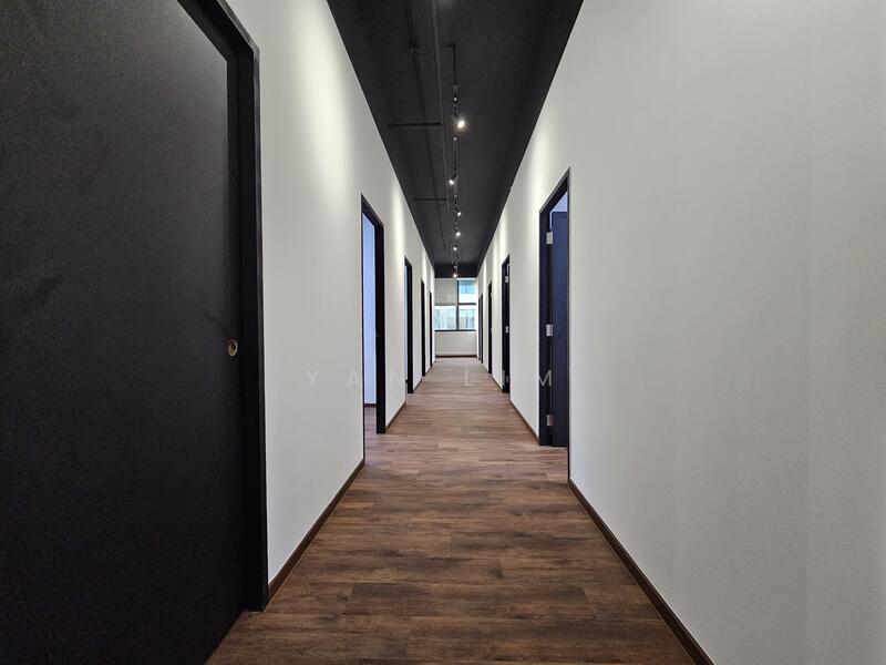 Midview City, 24 Sin Ming Lane, Ang Mo Kio / Bishan / Thomson, 80 sqft, Light Industrial (B1) For Rent, by Yan Lim, 60022594 - CommercialGuru.com.sg