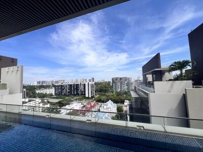 For Sale - Leedon Residence