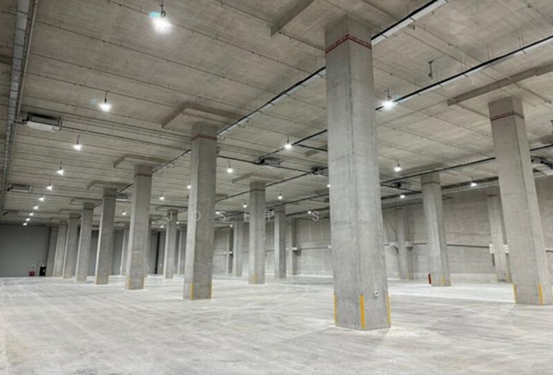 Tuas, , 56,000 sqft, Warehouse For Rent, by Josef Sim, 60022665 - Internal - CommercialGuru.com.sg