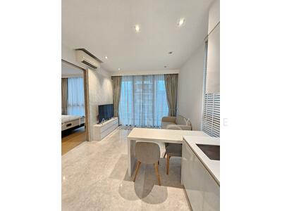 For Sale - Marine Blue