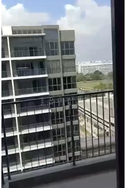 North Park Residences, 15 Yishun Central 1, Studio, 431 sqft, Condominium For Rent, by Susan Zheng, 60022704 - PropertyGuru.com.sg