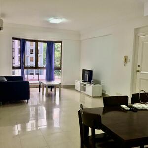 For Sale - Parkview Apartments