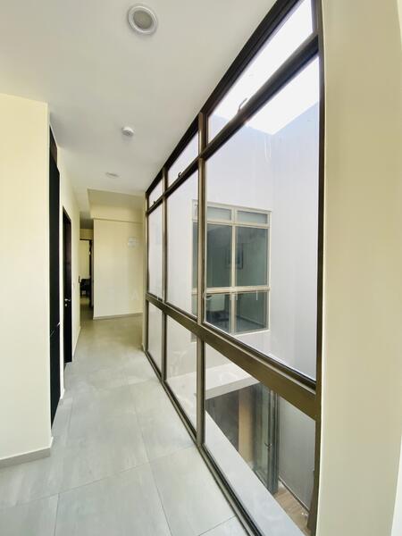 Corridor